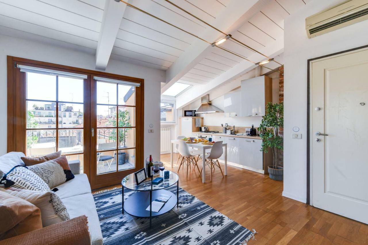 Apartment Sweet - Sempione Mailand