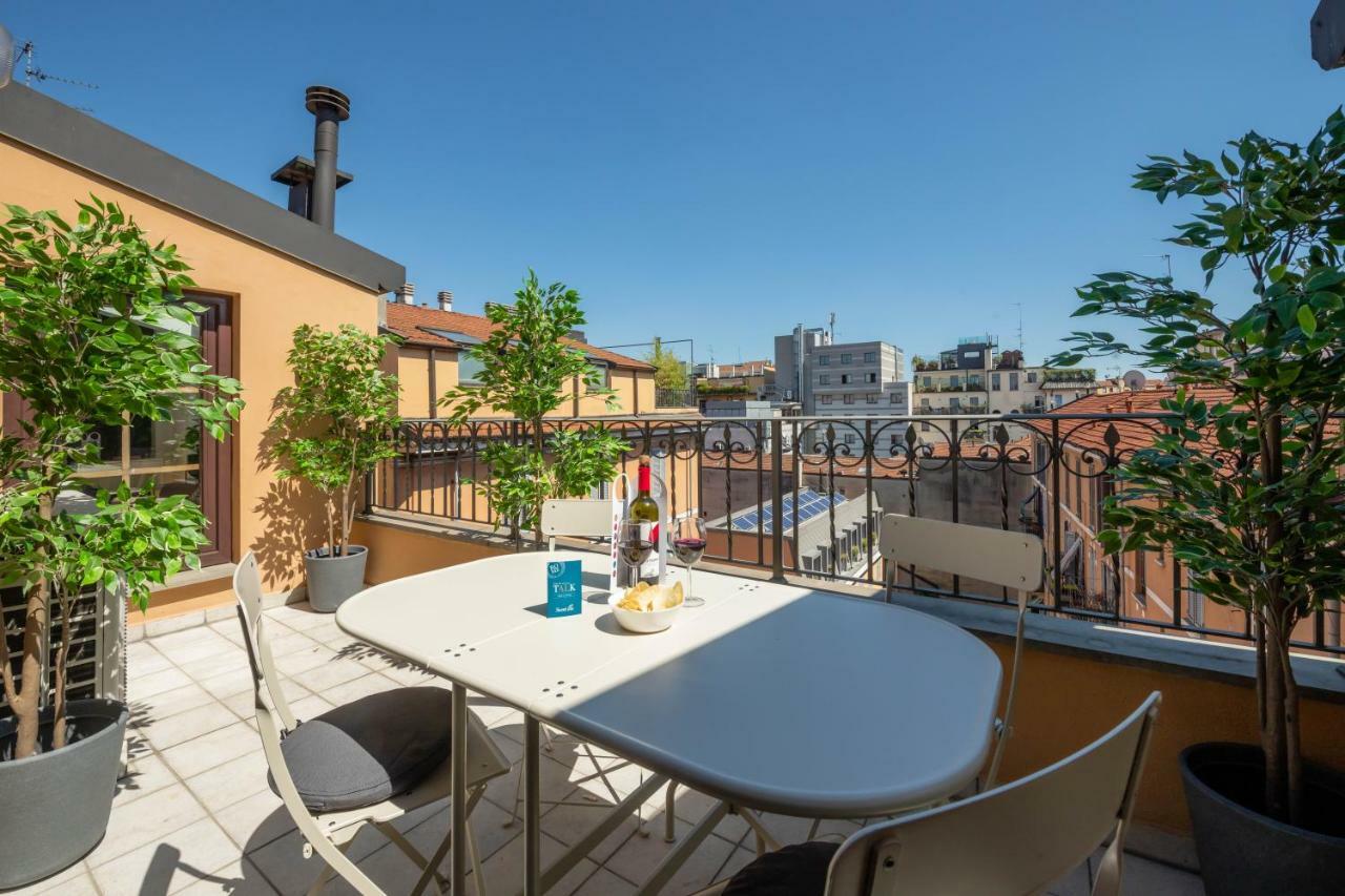Sweet - Sempione Apartment