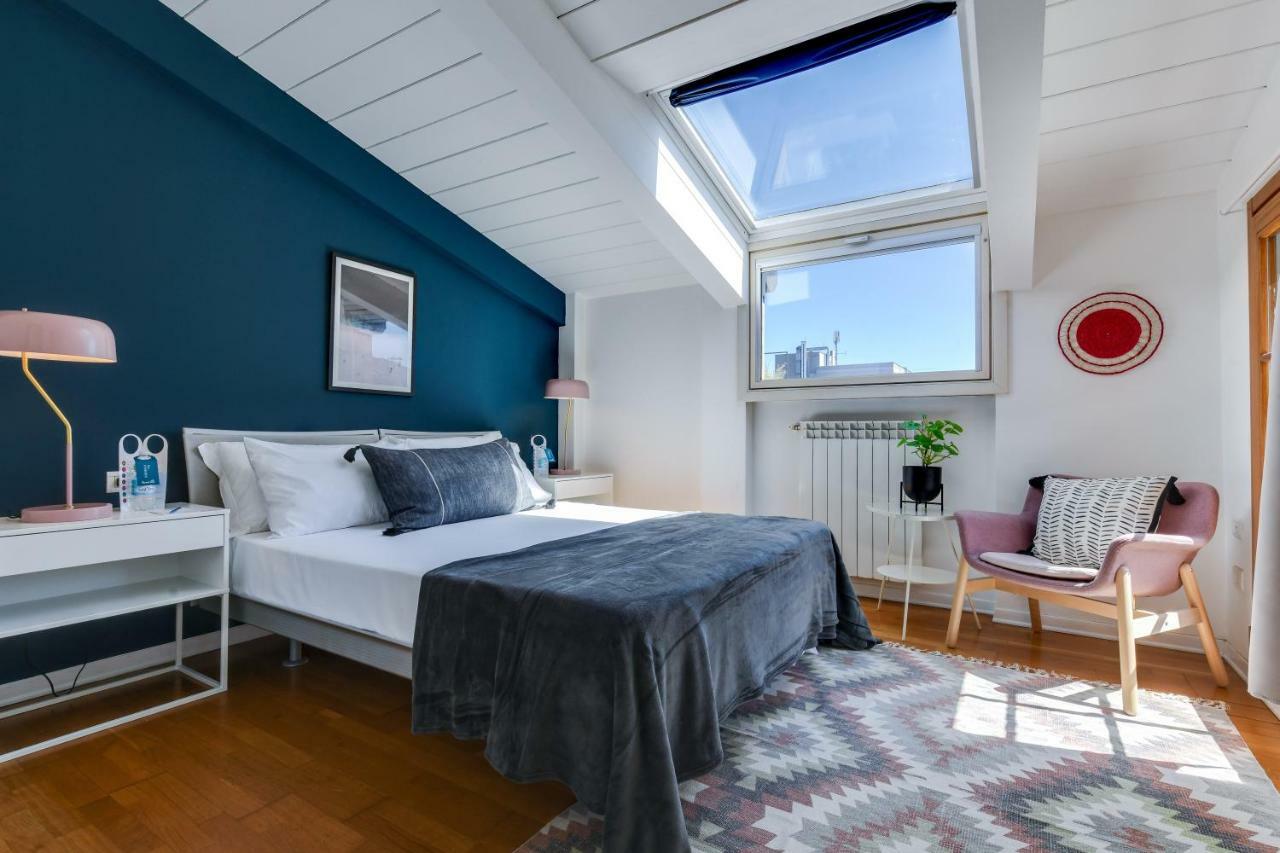 Sweet - Sempione Apartment Mailand