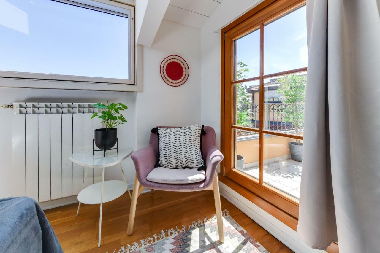 Apartment Sweet - Sempione *