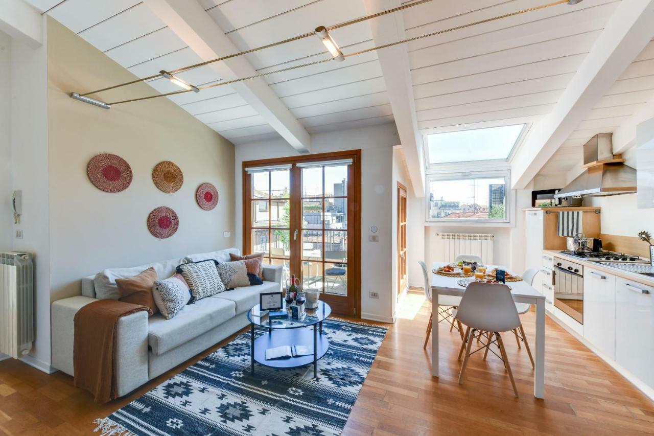 Sweet - Sempione Apartment *