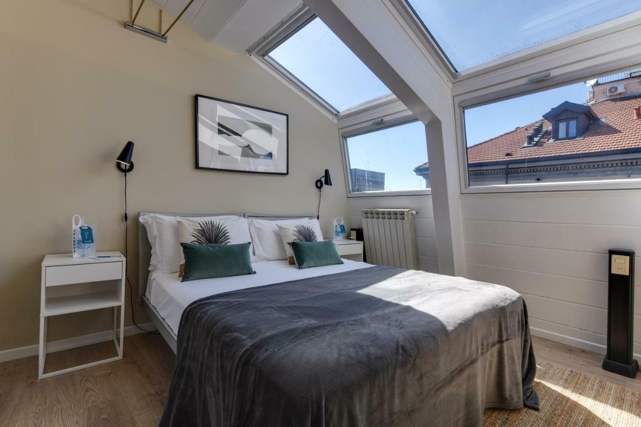 Apartment Sweet - Sempione *