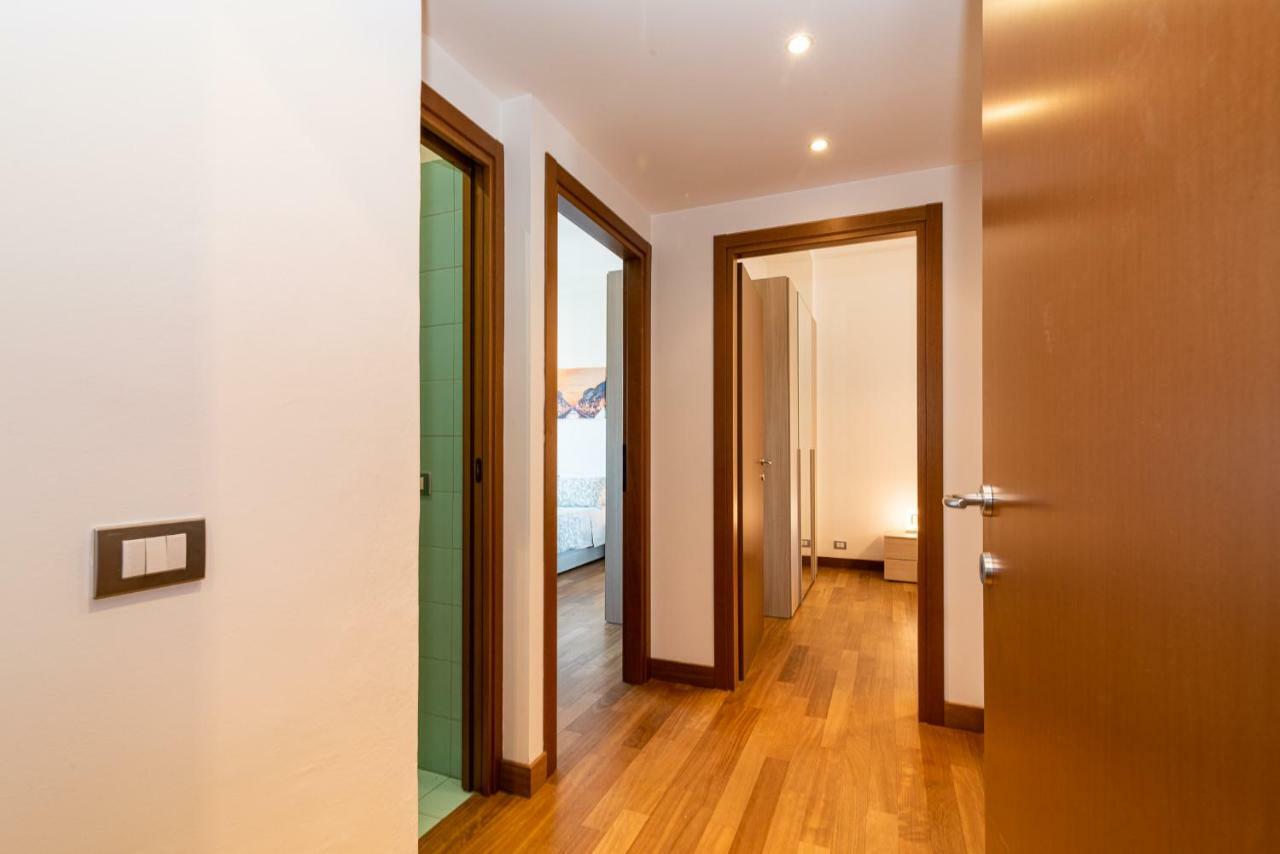 Vittoria 6 Apartment *