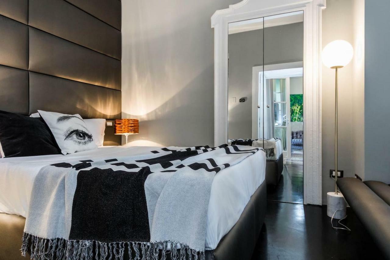 Appartement Joivy Superb 1bed In Brera Milaan