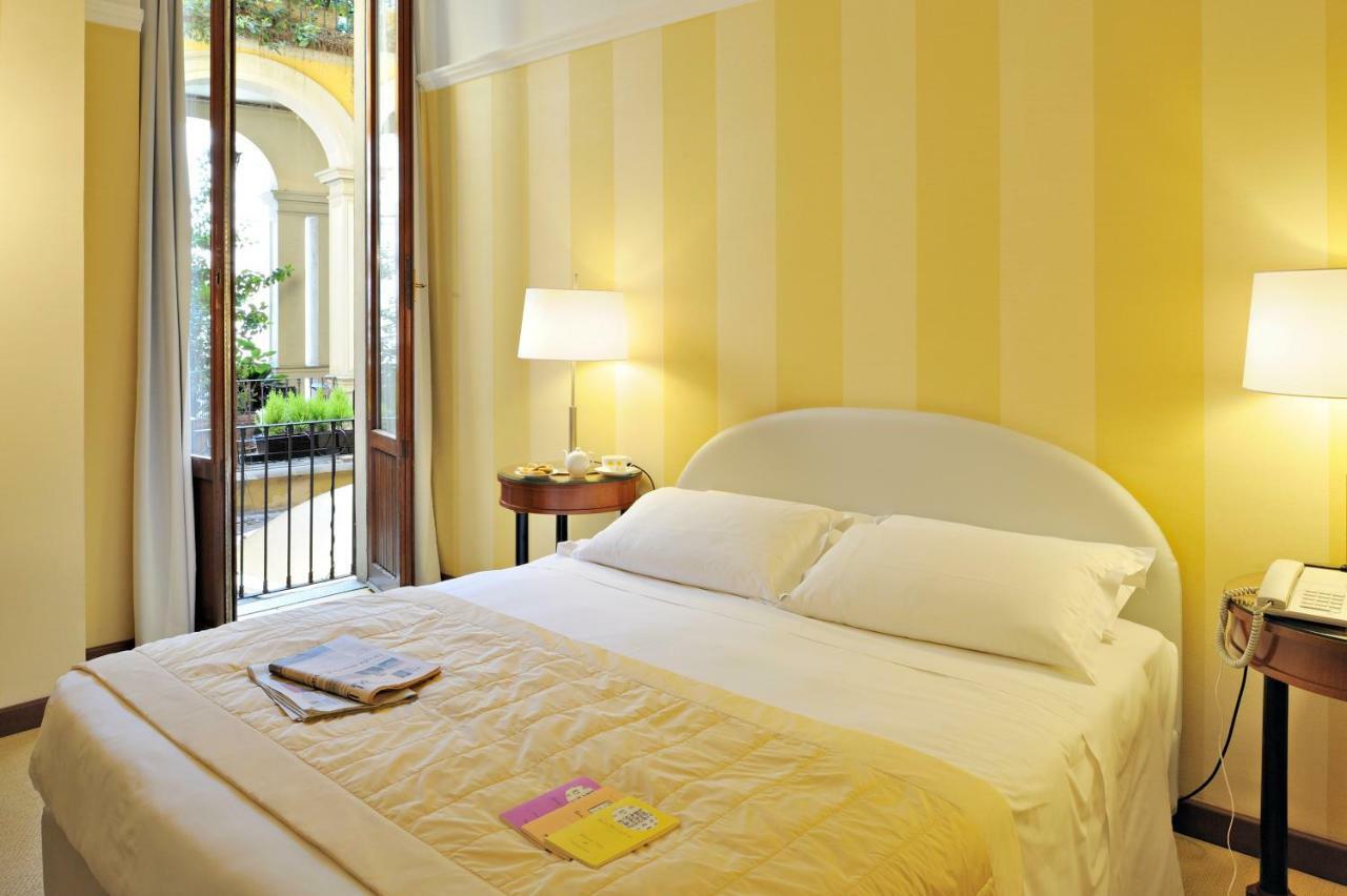 Gran Duca Di York Hotell Milano