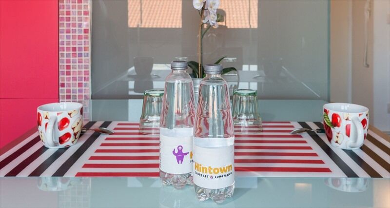 Hintown Brera's Loft Appartamento
