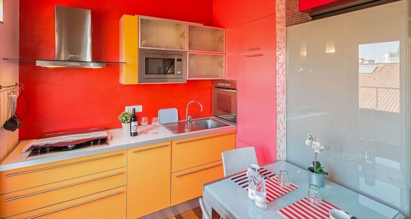 Hintown Brera's Loft *