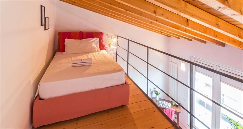 Hintown Brera's Loft Appartamento *