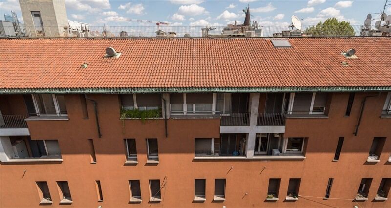 Hintown Brera's Loft Milano