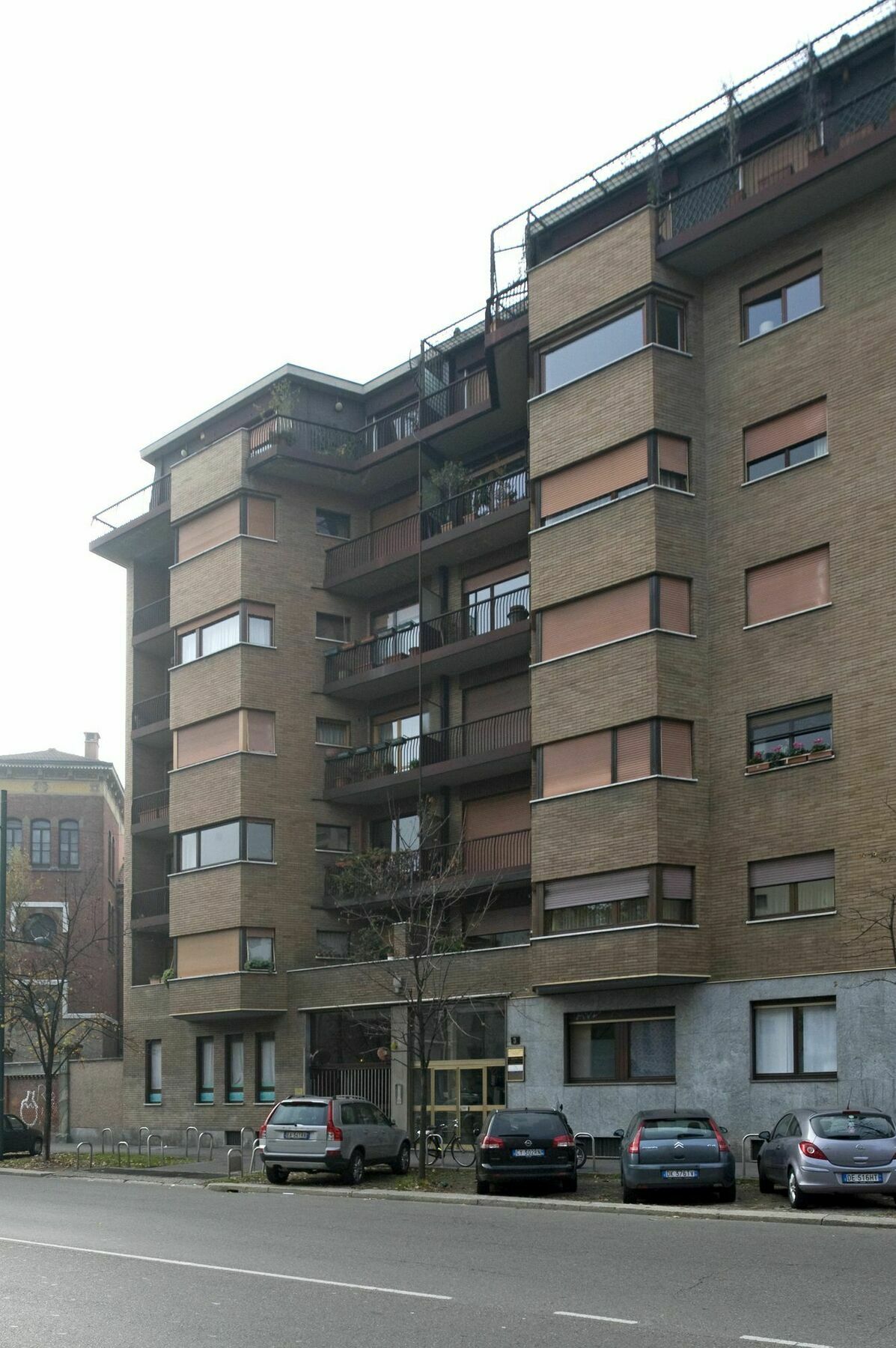 Rentclass - Armida * Milano