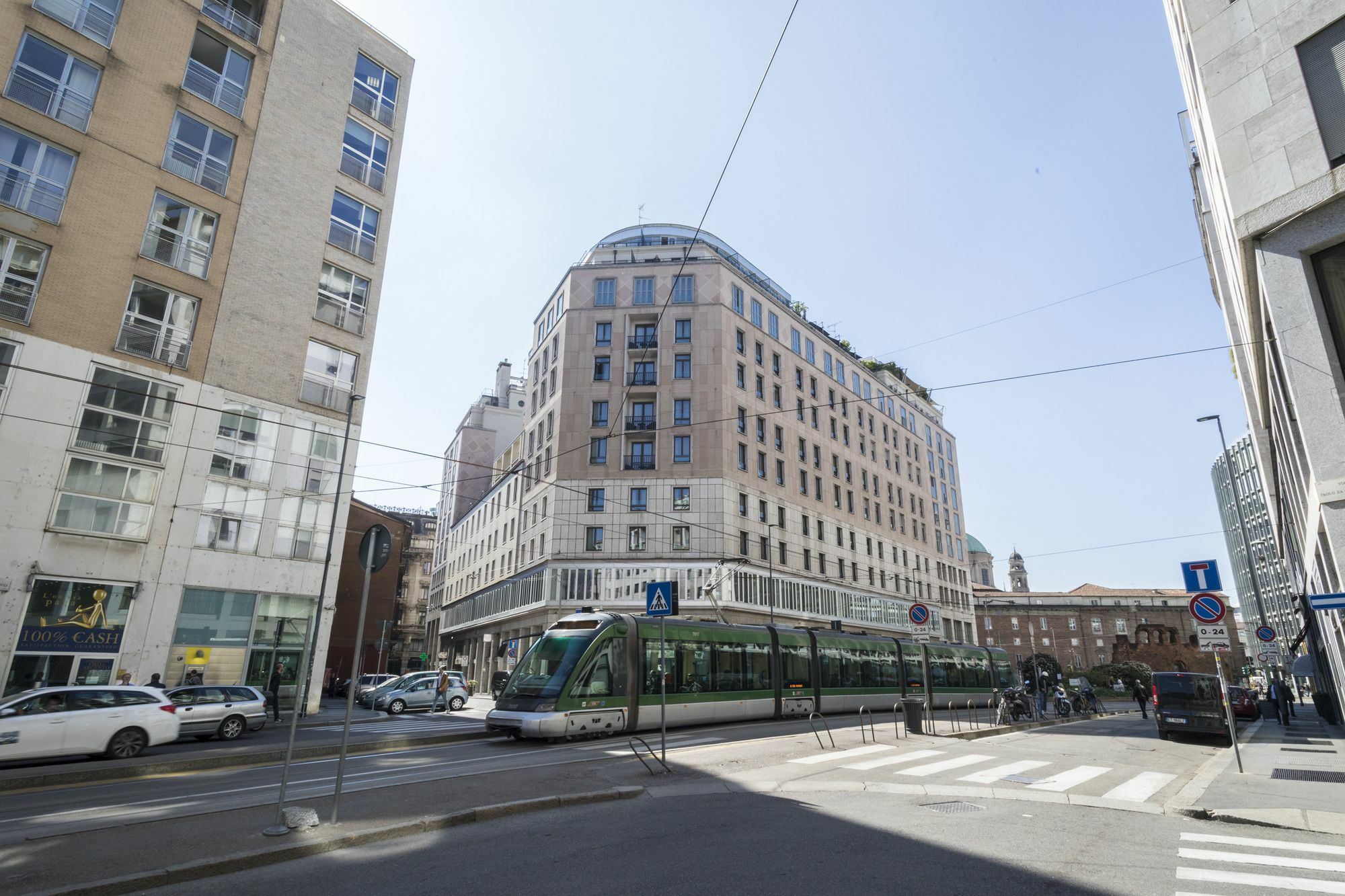 Hemeras Boutique Homes - Design Near Duomo Cathedral Appartement *