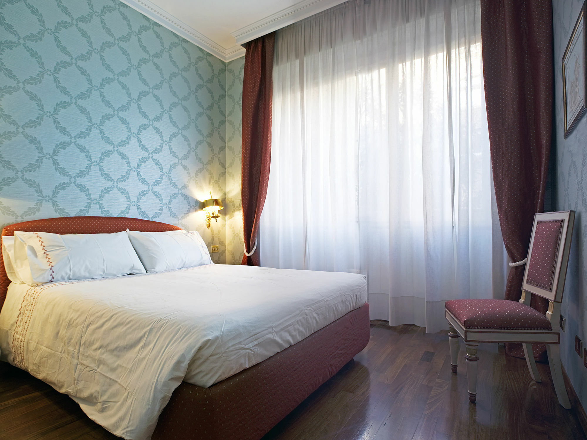 Lejlighed Rentclass - Armida Milano
