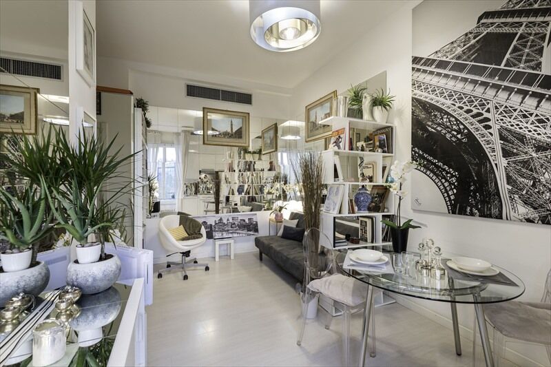 Rentclass Appartamento Milano