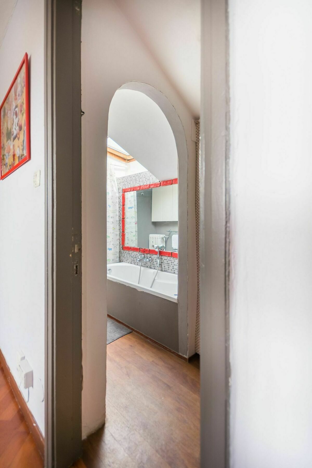 Residenze Darsena Milano