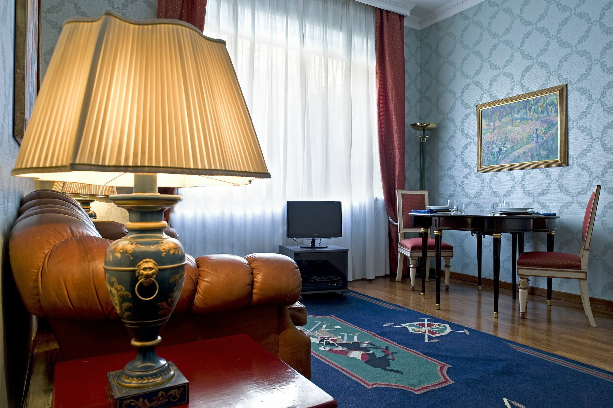 Lejlighed Rentclass - Armida Milano