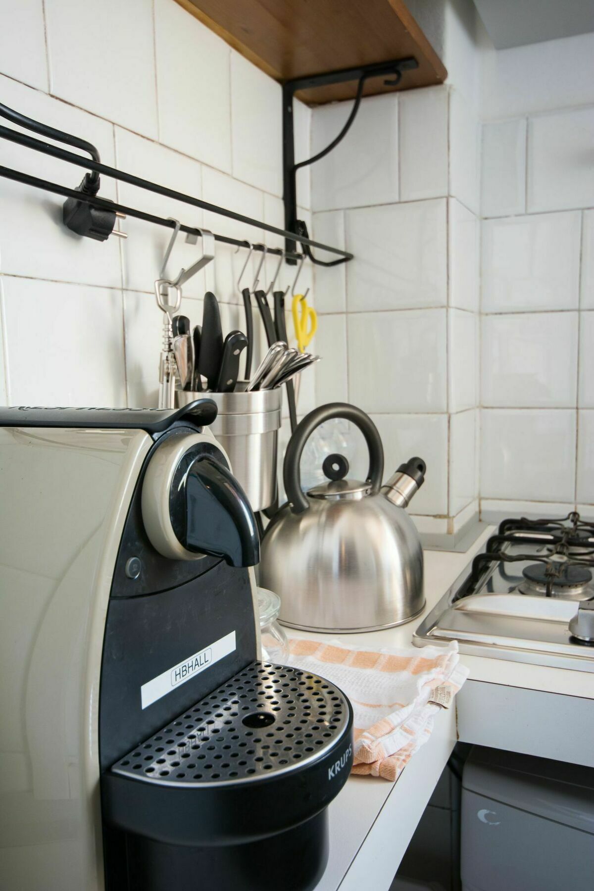 Residenze Darsena Milano