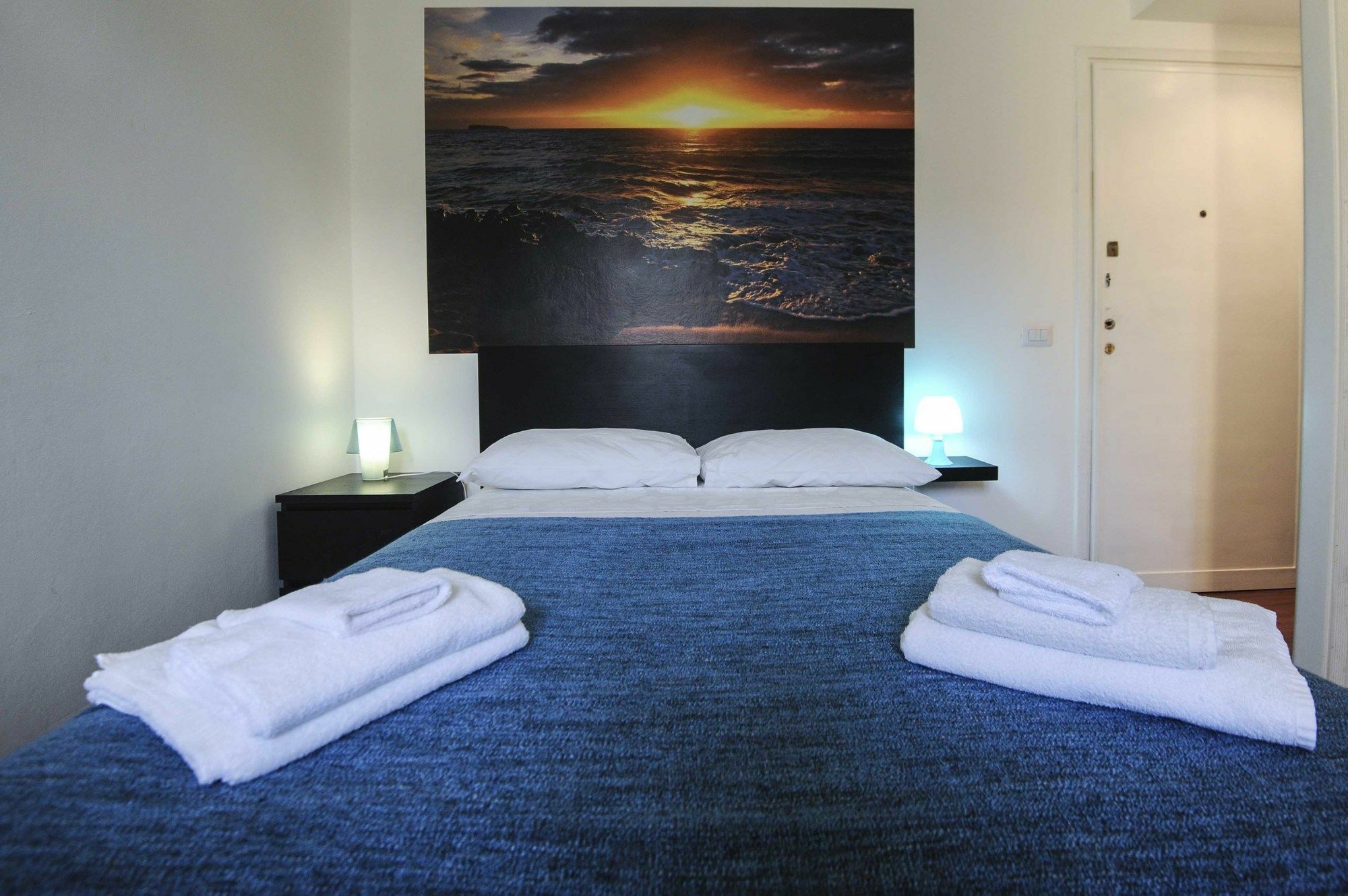 Residenze Darsena *