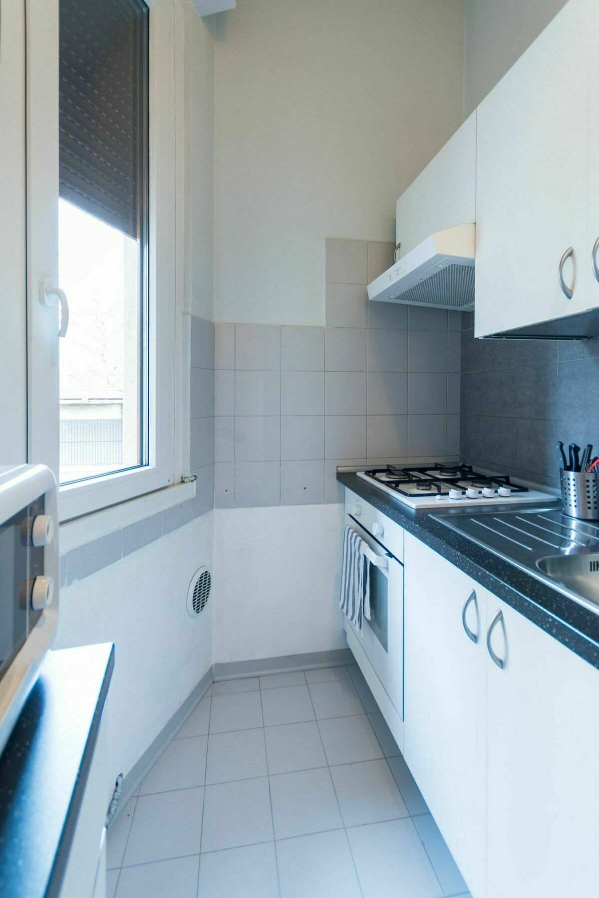 Residenze Darsena Appartamento