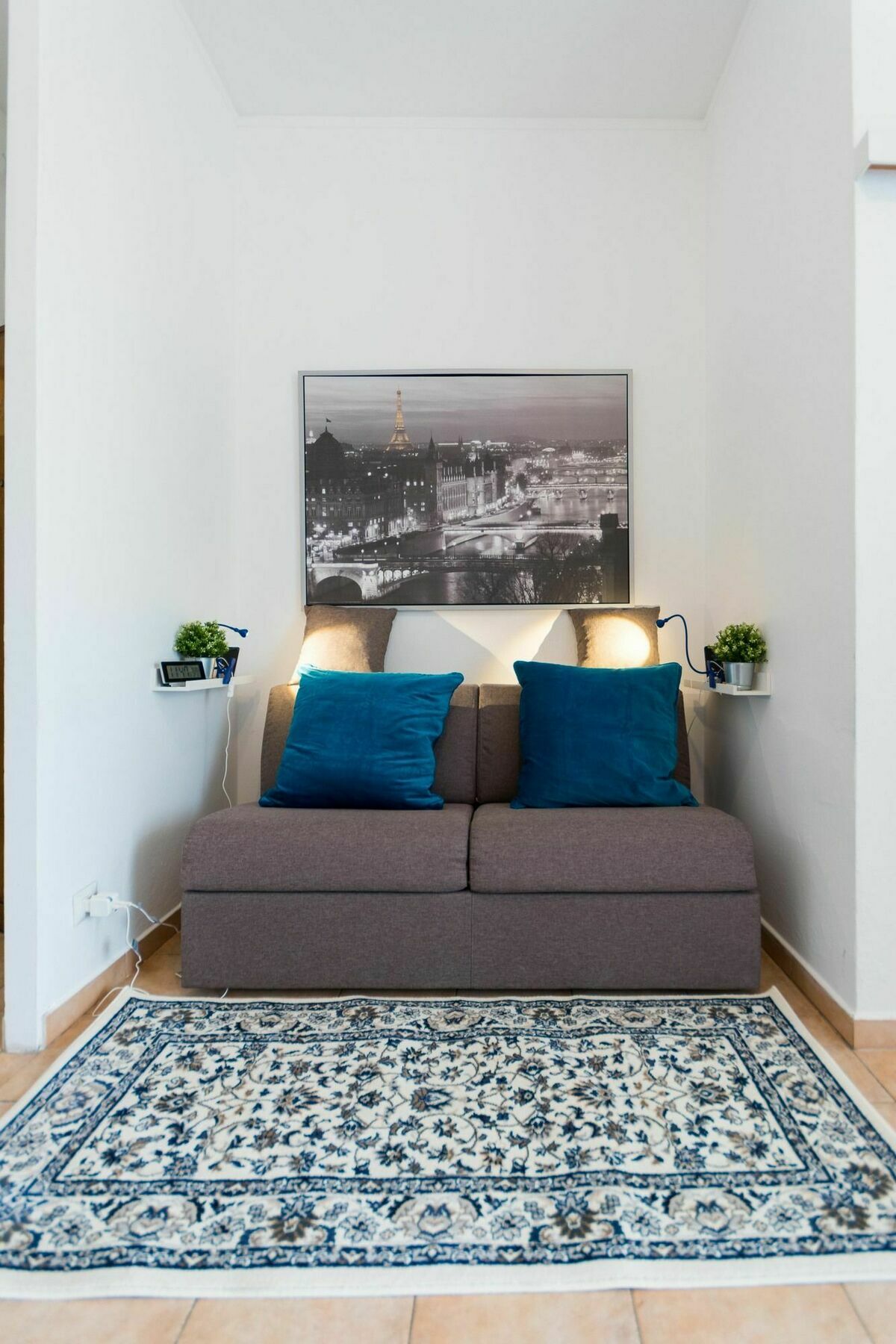 Appartamento Residenze Darsena *