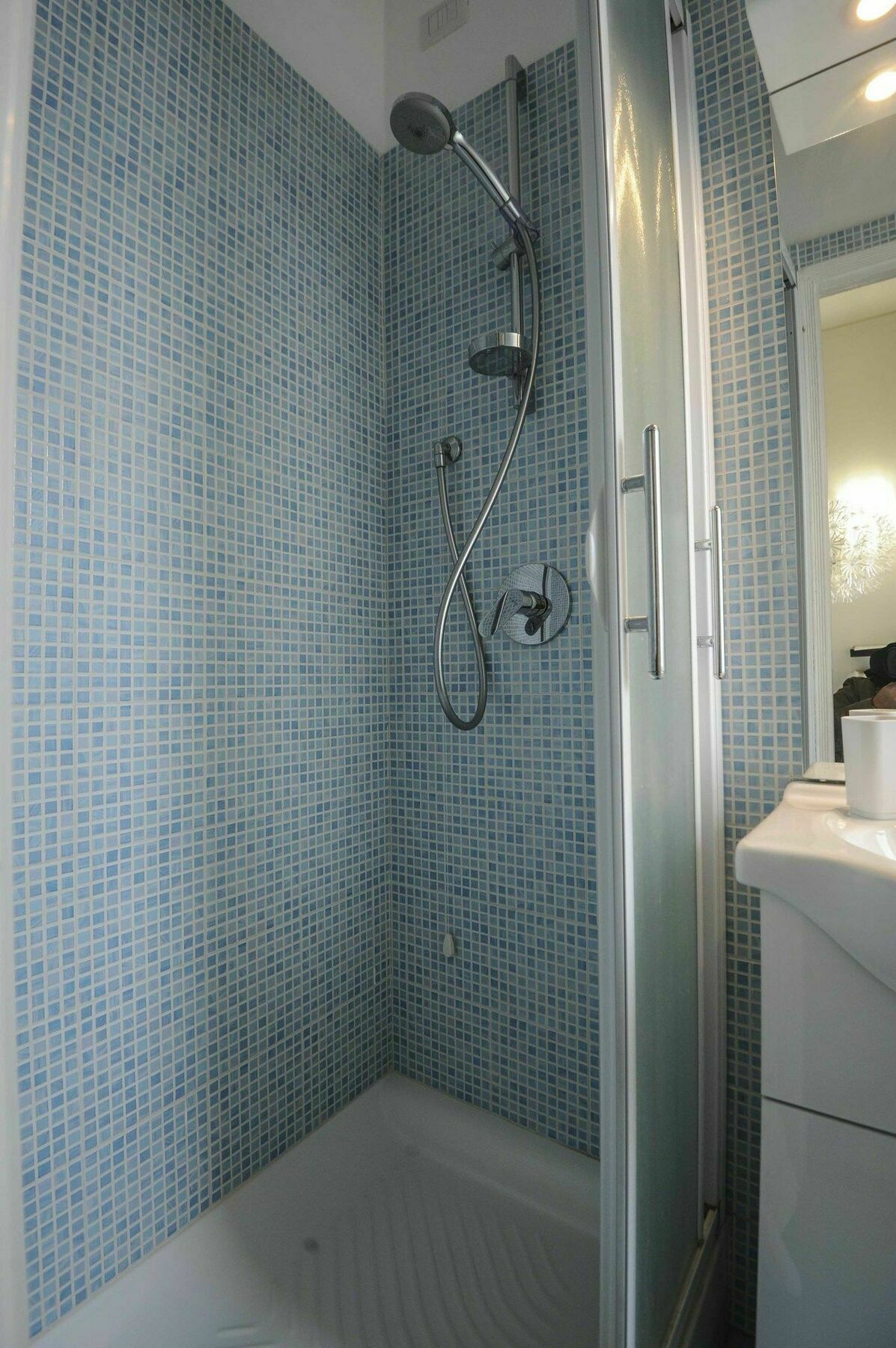 Appartamento Residenze Darsena