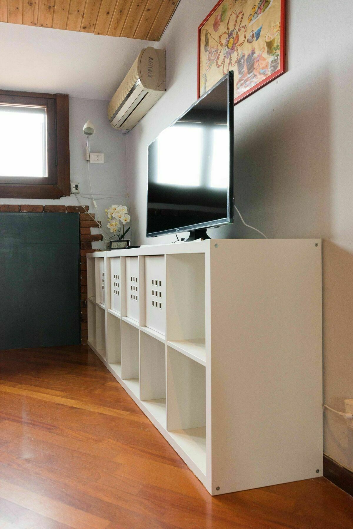 Appartamento Residenze Darsena