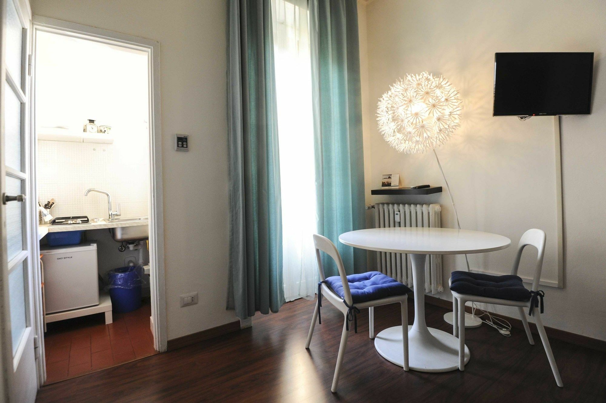 Residenze Darsena Appartamento Milano