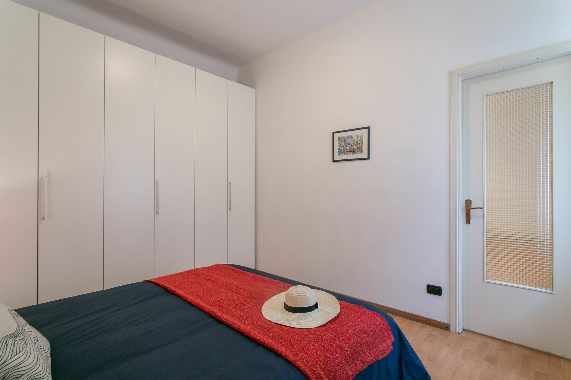 Appartamento Tortona Swing Milano