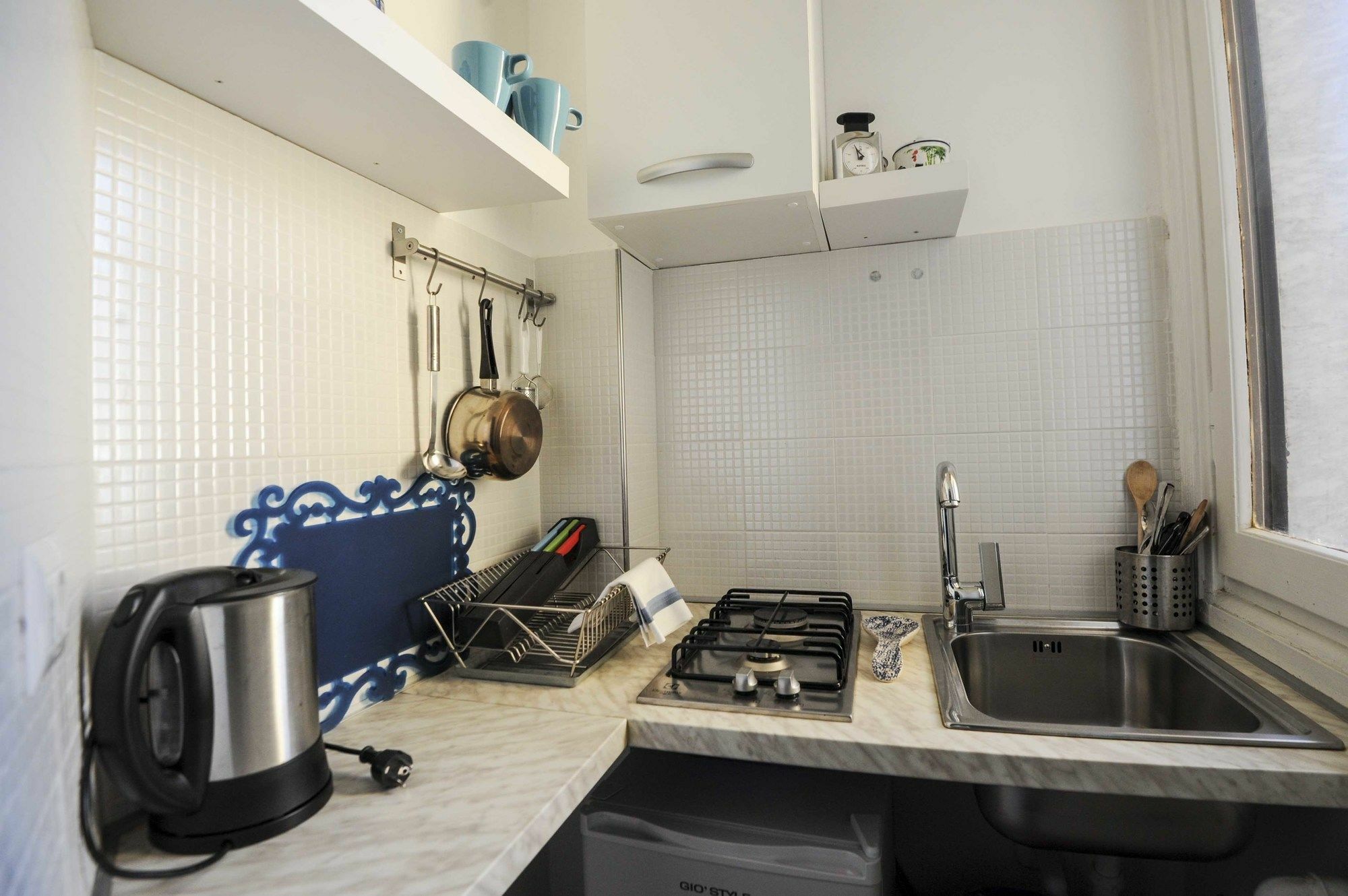 Residenze Darsena *