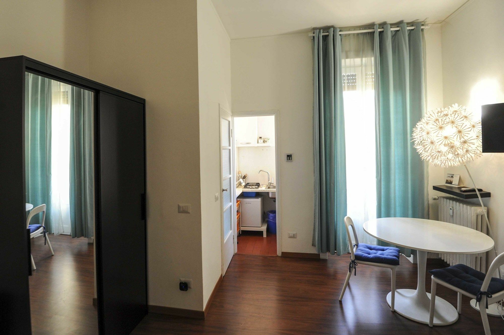 Residenze Darsena