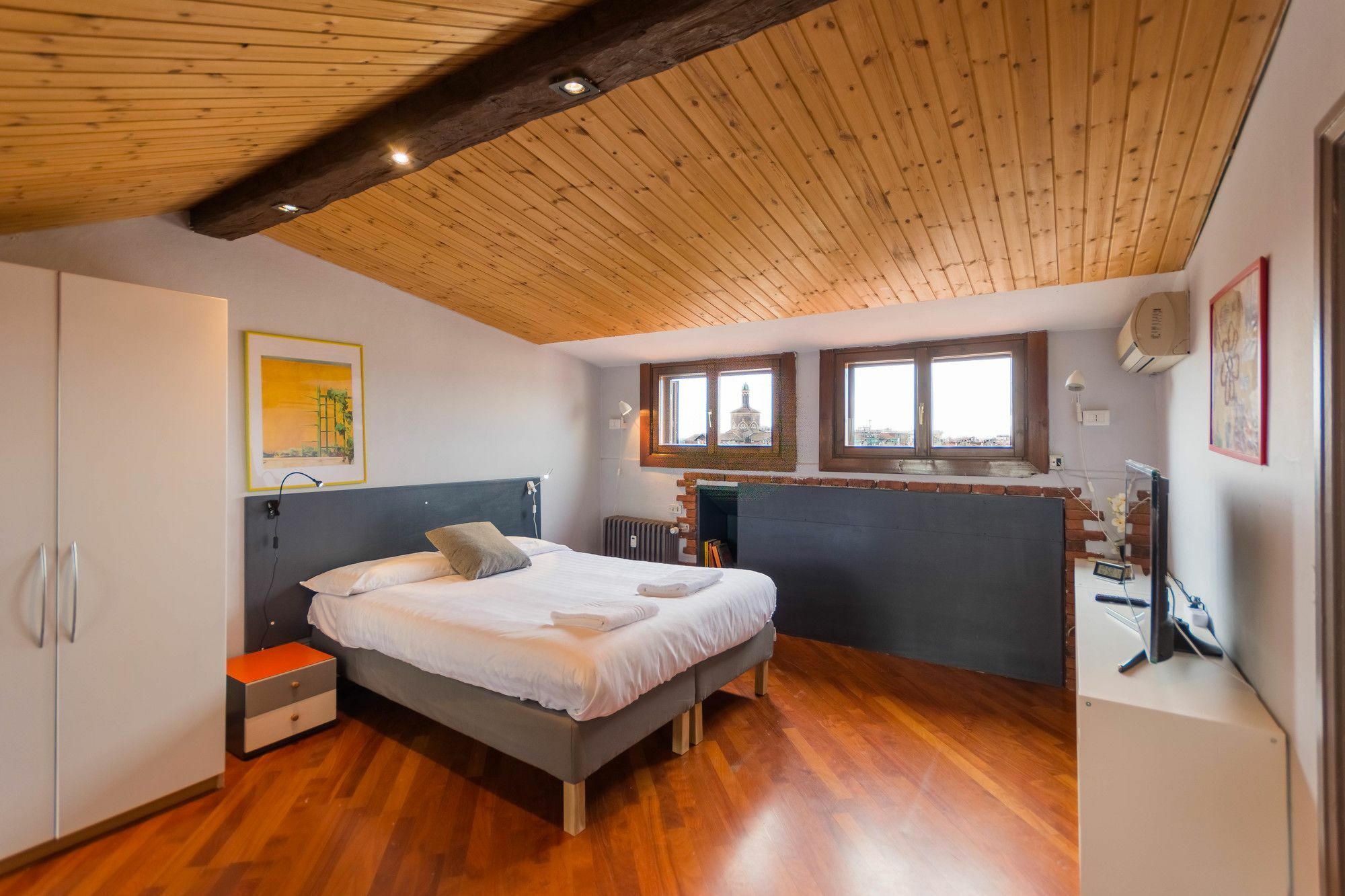 Residenze Darsena Appartamento *