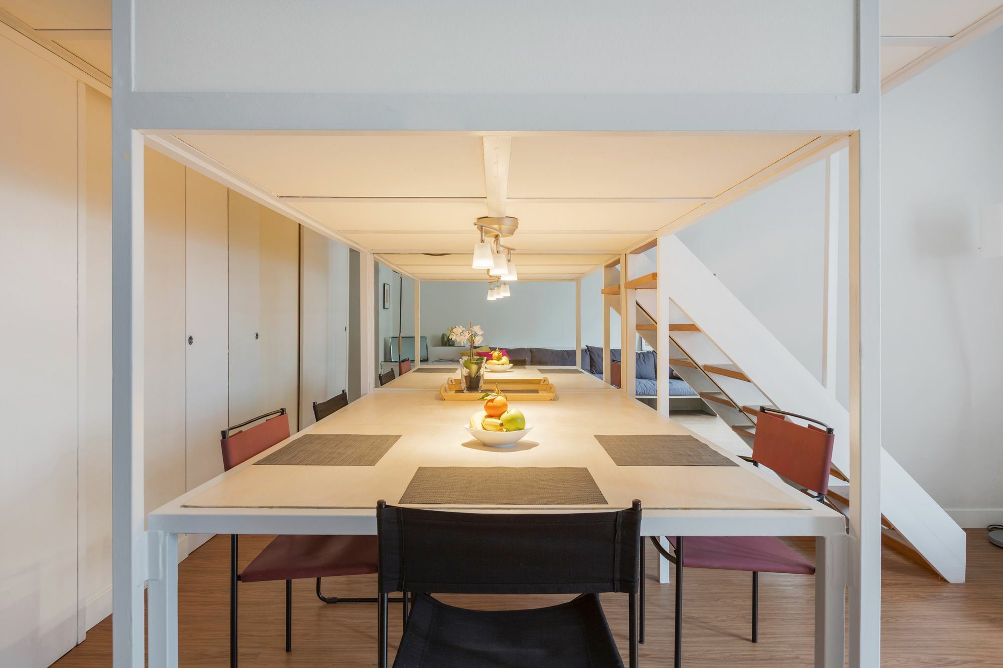 Appartamento Rentopolis De Amicis 28 Milano
