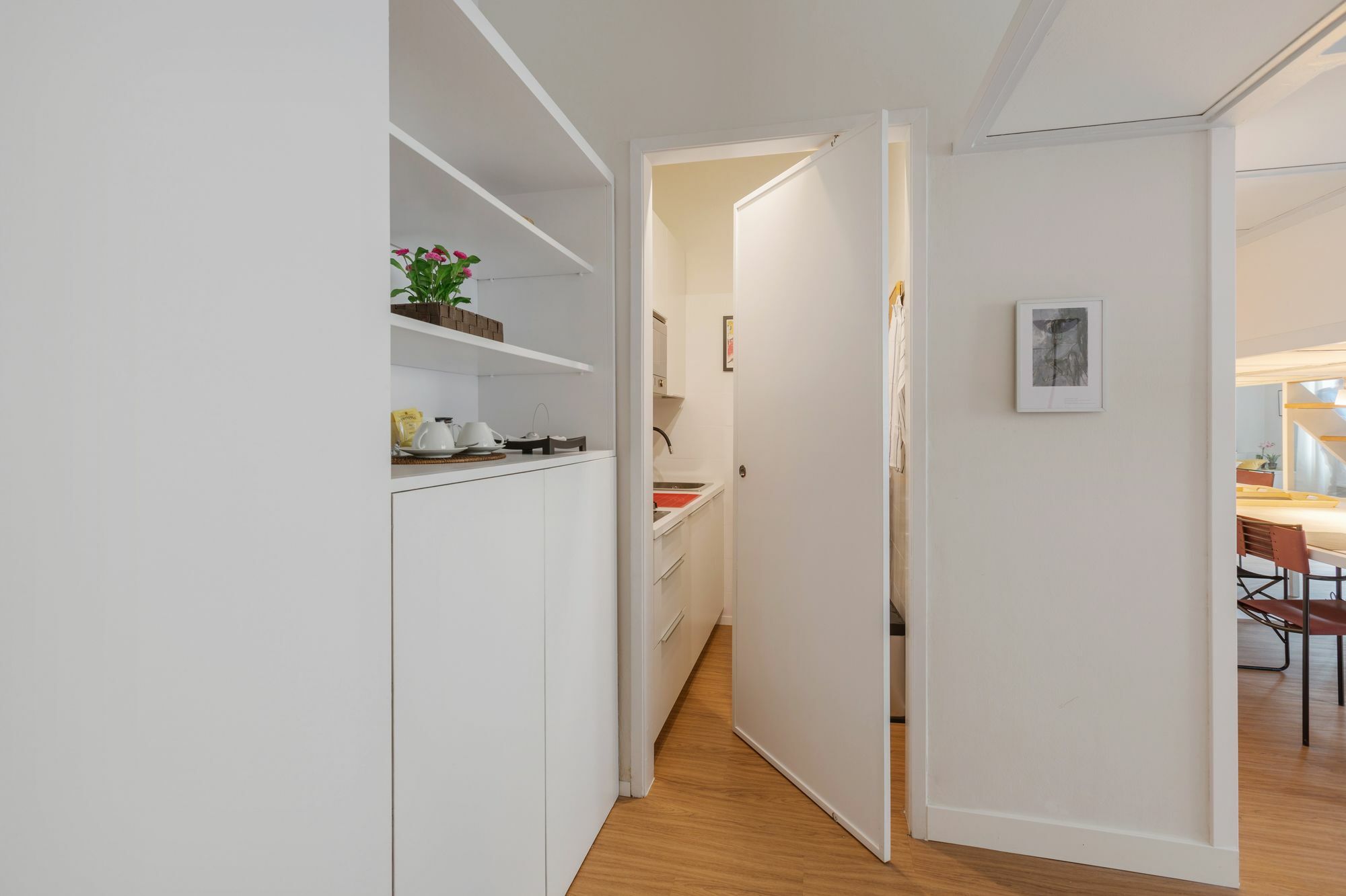 Apartment Rentopolis De Amicis 28 *