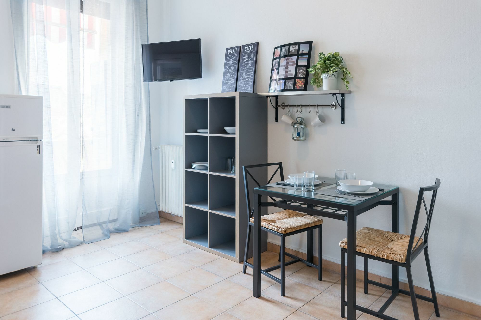 Residenze Darsena