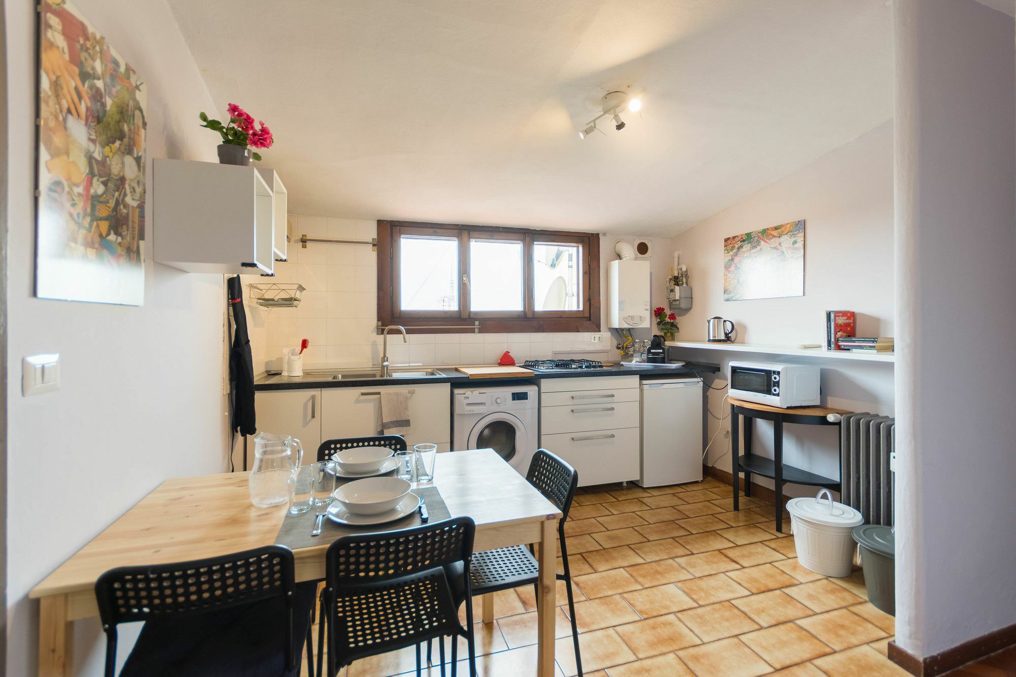 Residenze Darsena * Milano