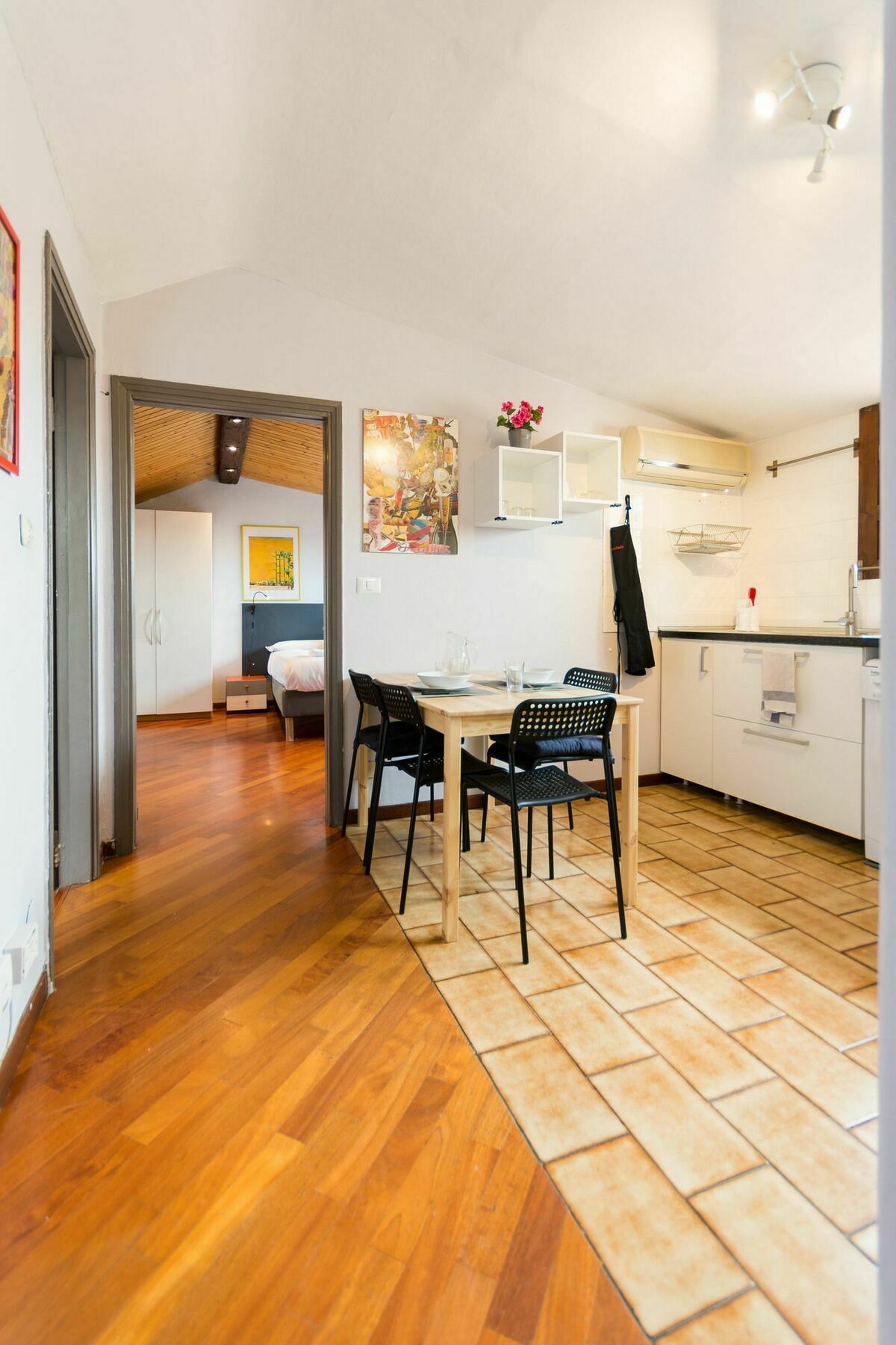 Residenze Darsena Appartamento