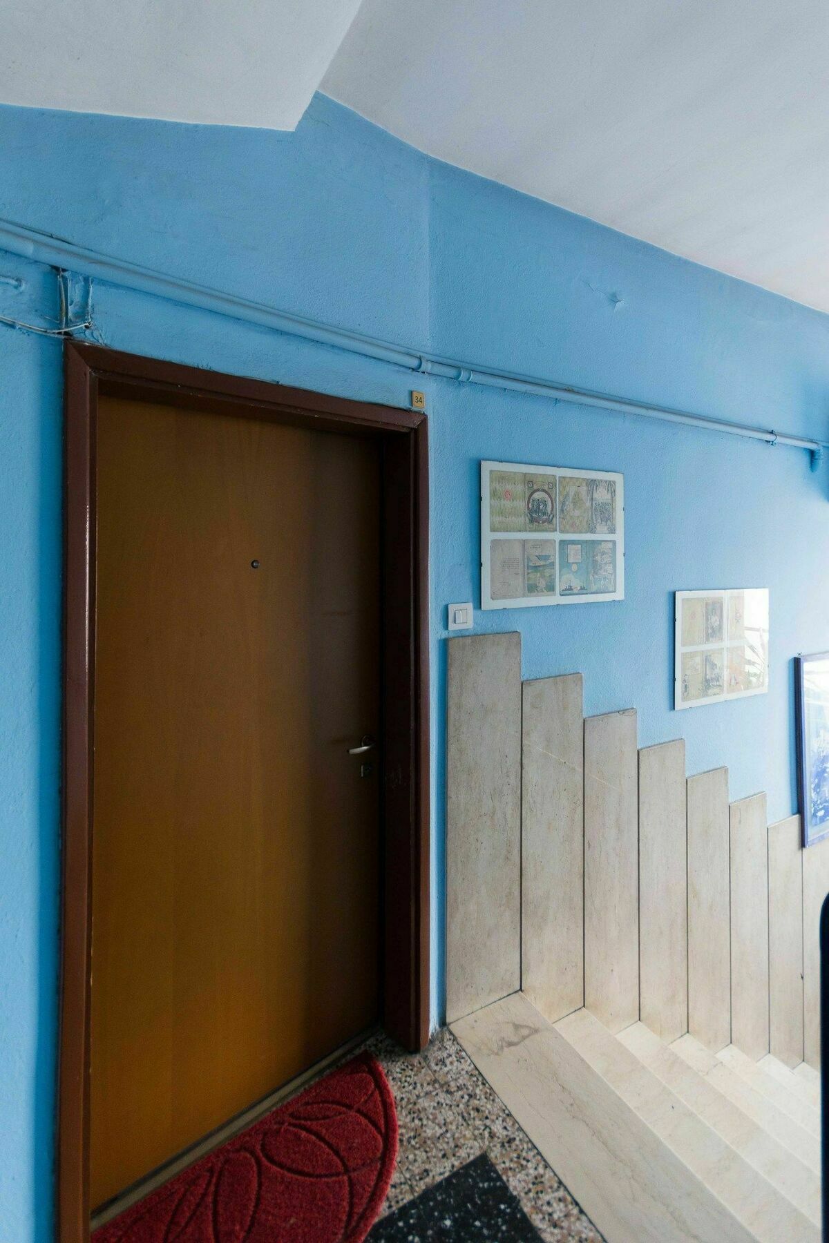 Appartamento Residenze Darsena *