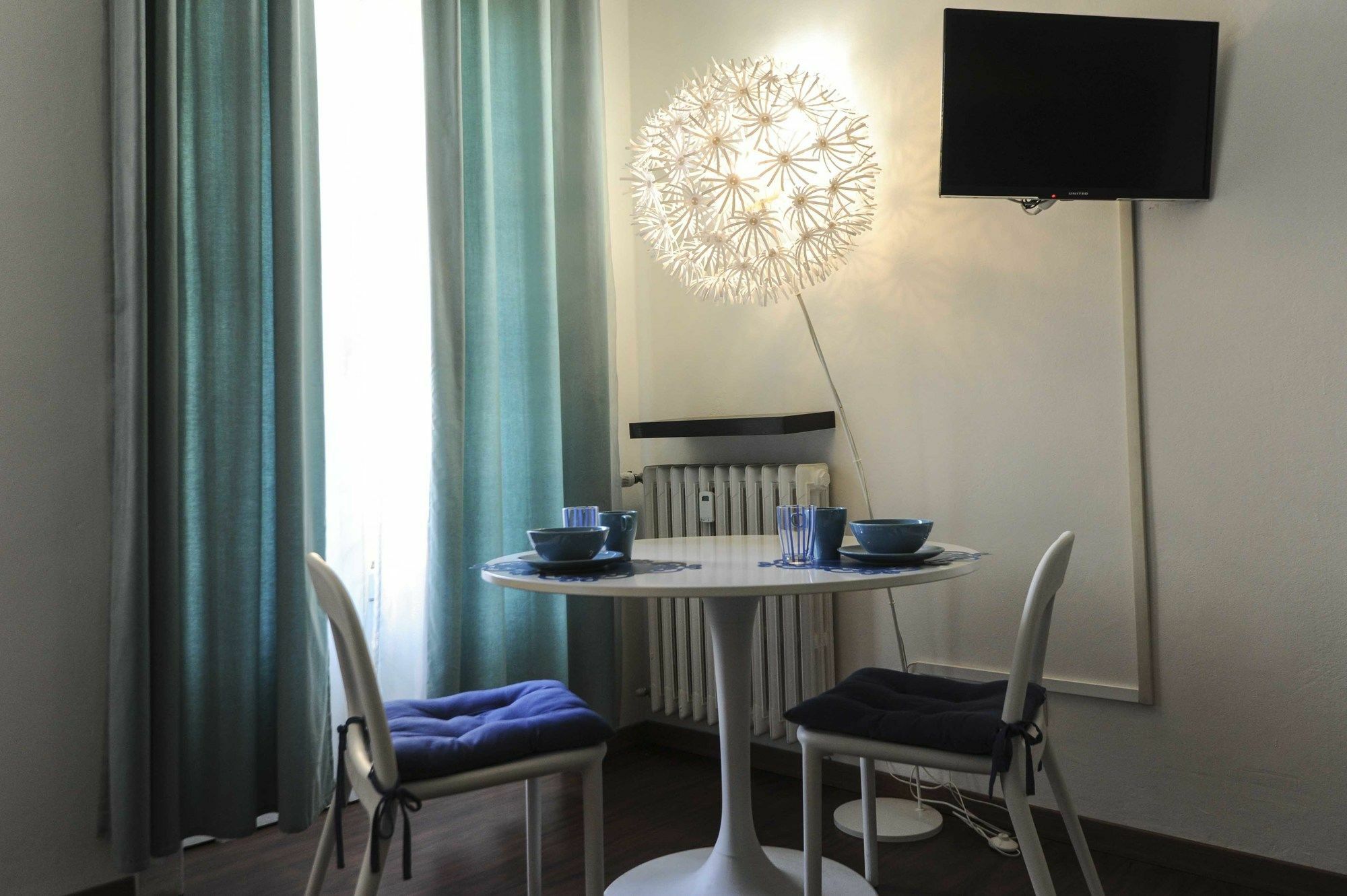 Residenze Darsena Appartamento Milano
