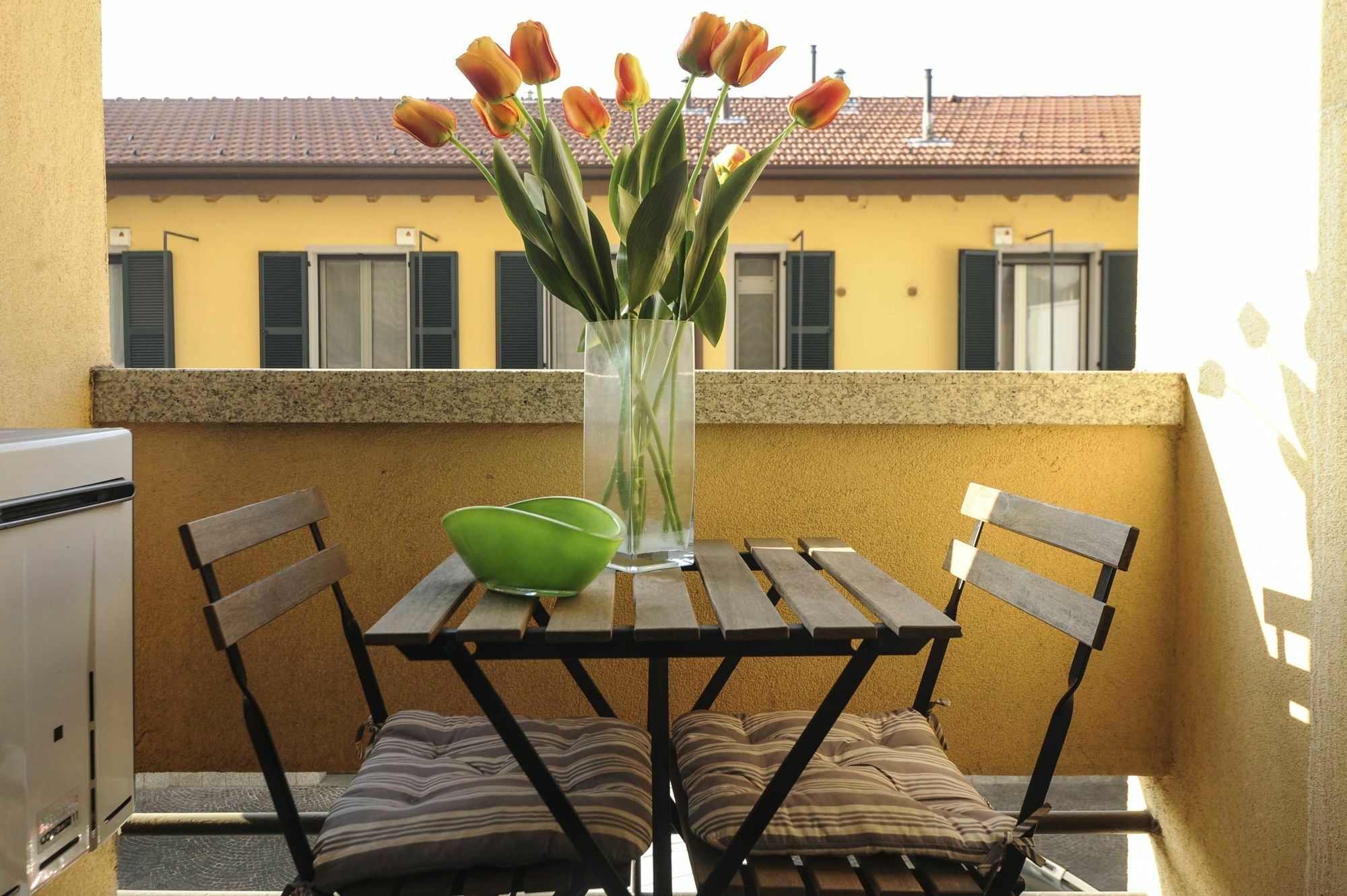 Residenze Darsena * Milano