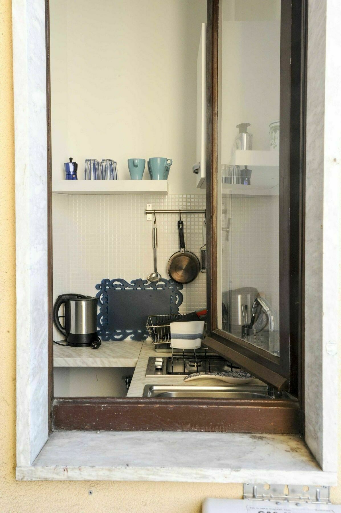 Residenze Darsena Appartamento Milano