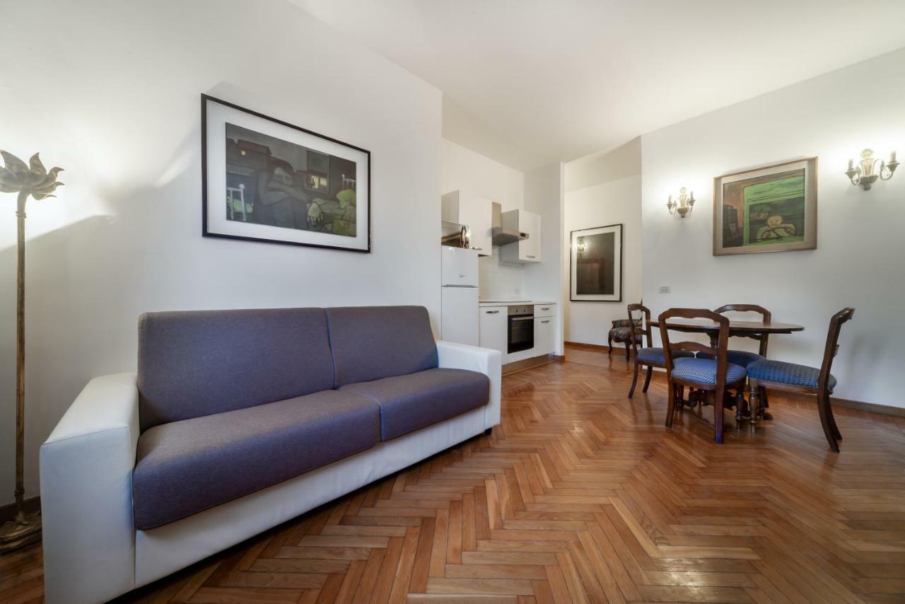 Appartement Casa Da Classica Milaan