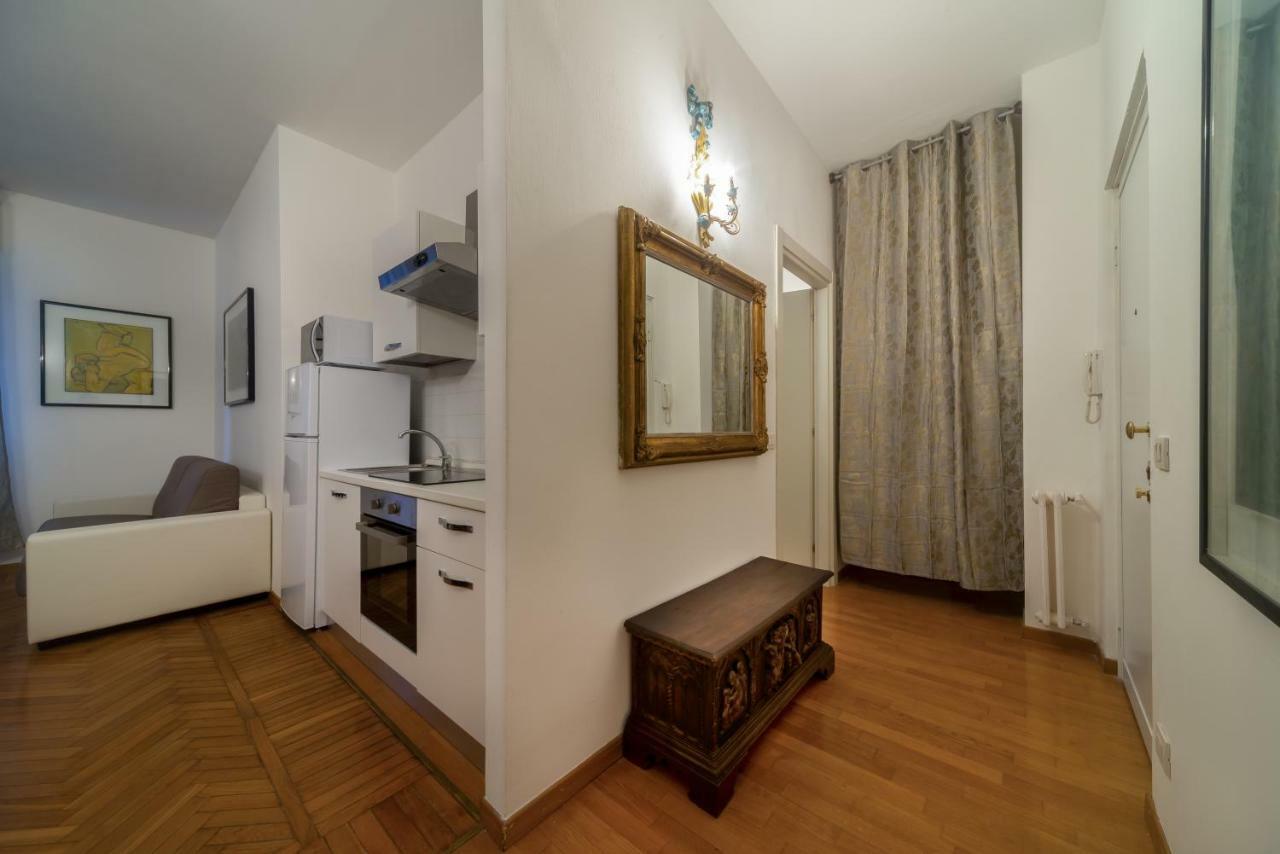 Appartement Casa Da Classica
