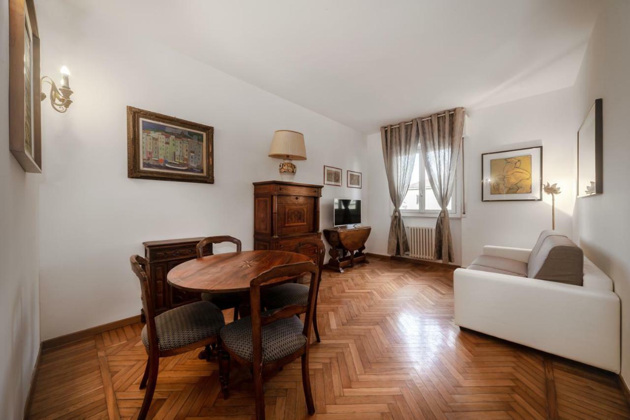 Appartement Casa Da Classica Milaan