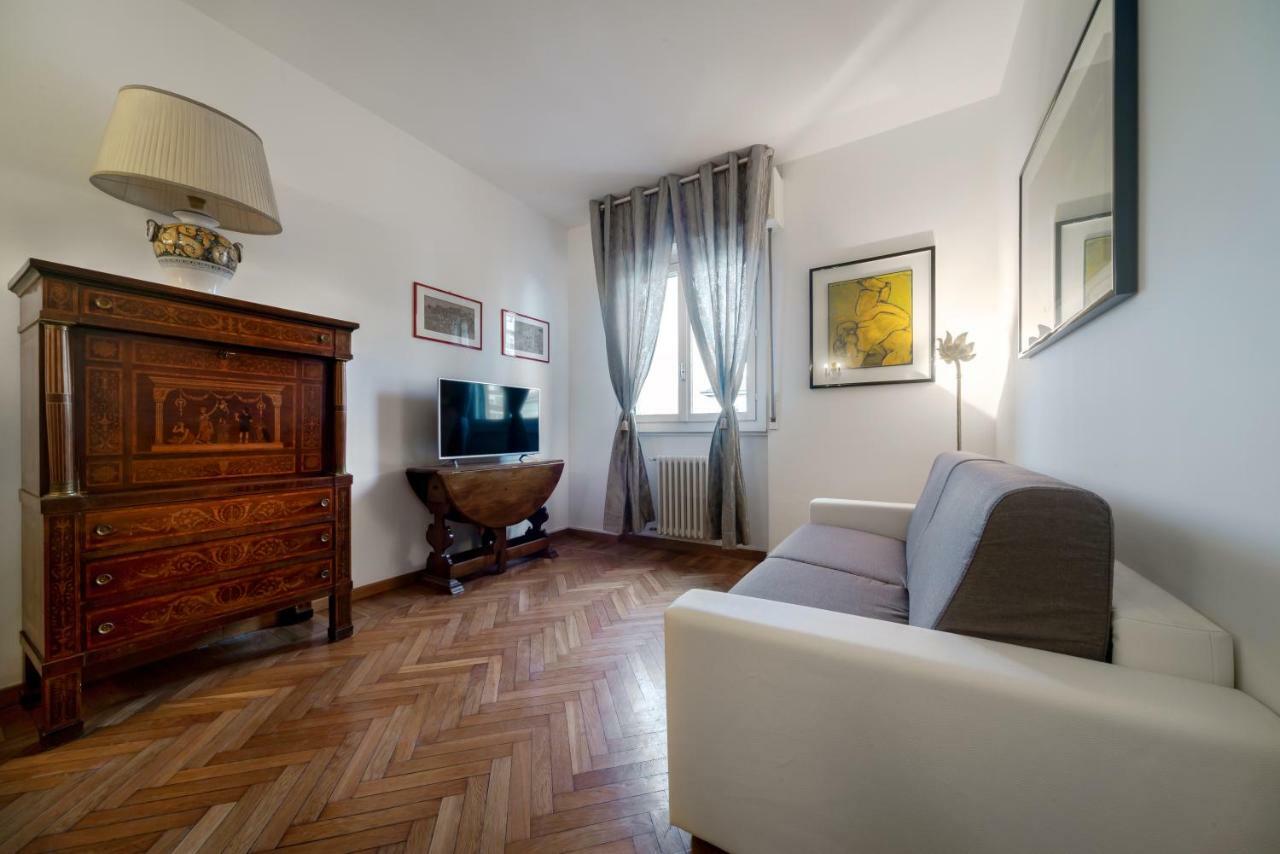 Casa Da Classica Appartement