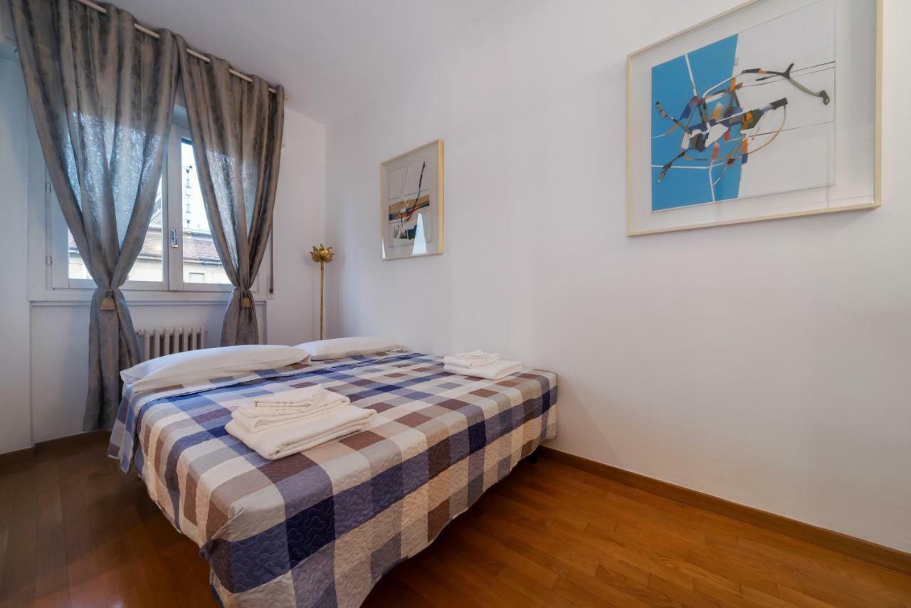 Appartement Casa Da Classica *