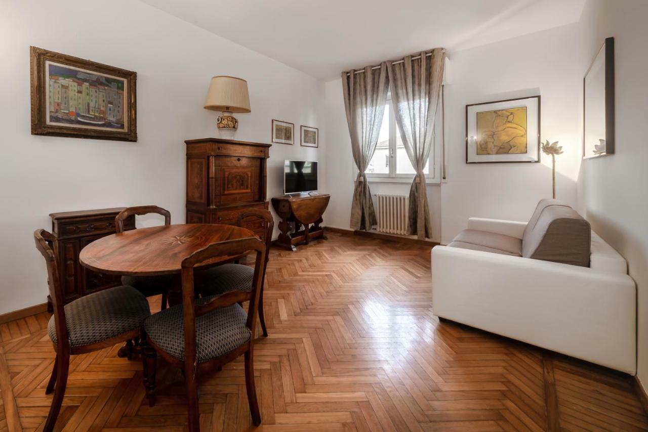 Casa Da Classica Appartement *