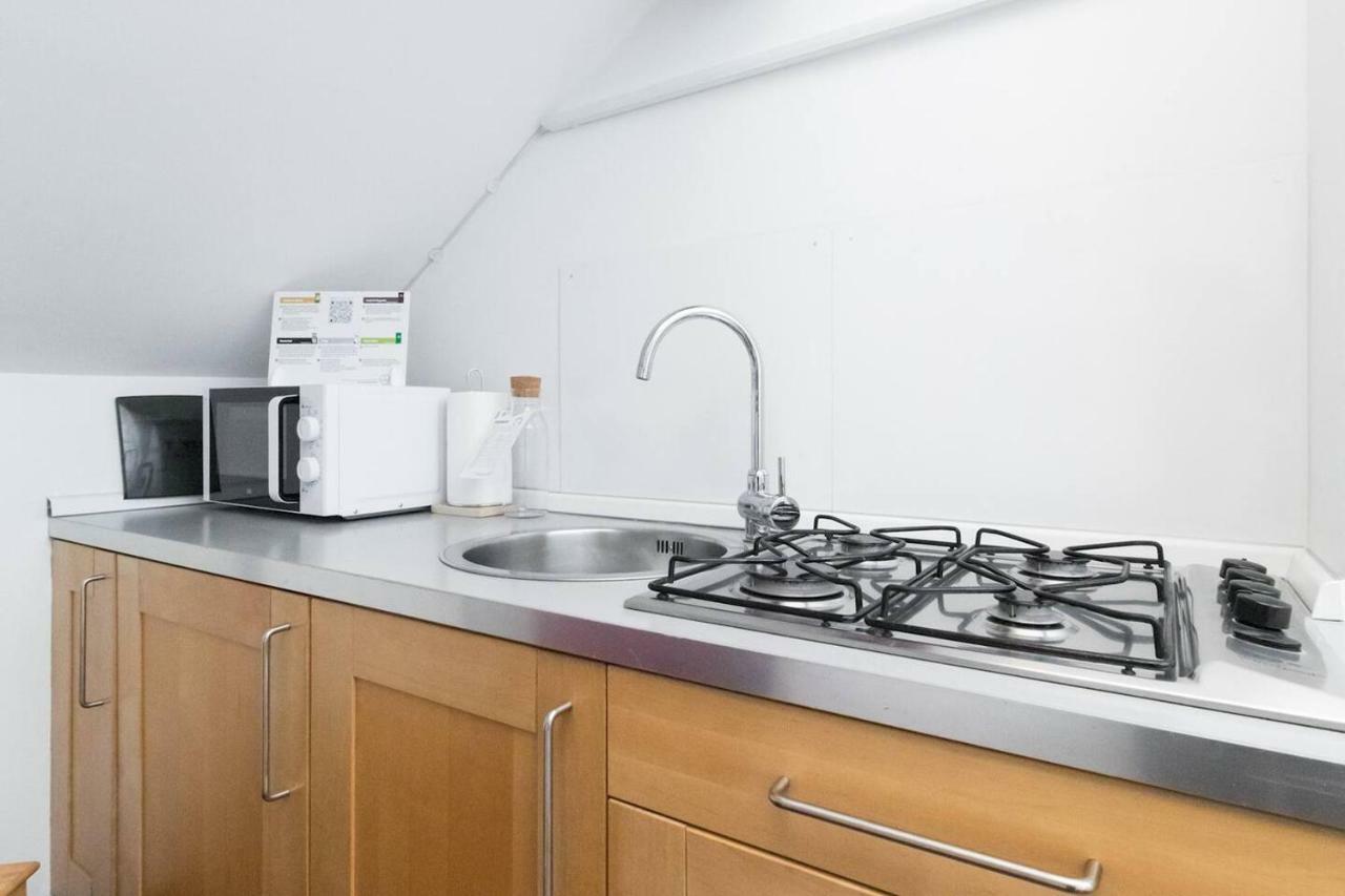 Italianway - Ripa Ticinese 43 Appartamento Milano
