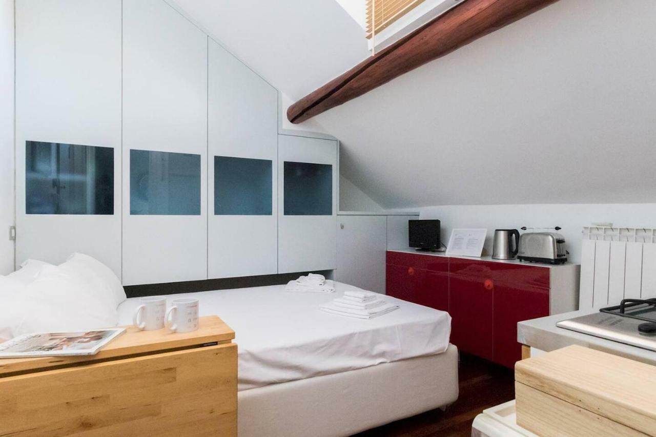 Appartamento Italianway - Ripa Ticinese 43