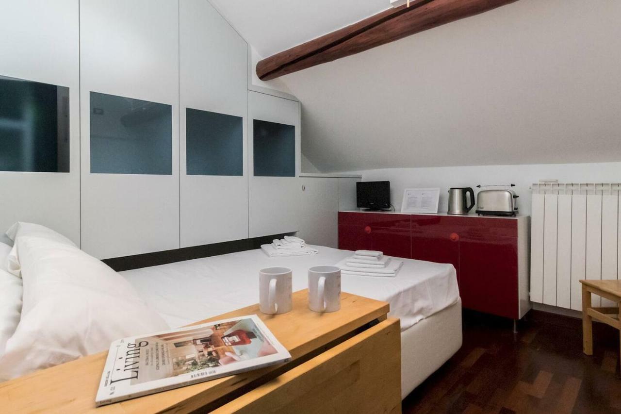 Italianway - Ripa Ticinese 43 Appartamento Milano