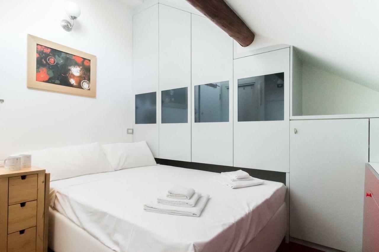 Italianway - Ripa Ticinese 43 Milano