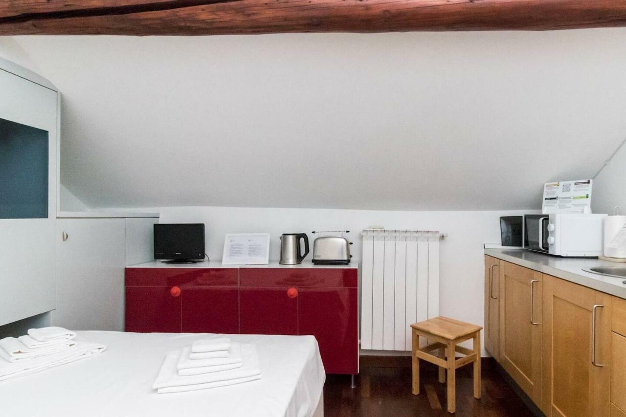 Italianway - Ripa Ticinese 43 Milano